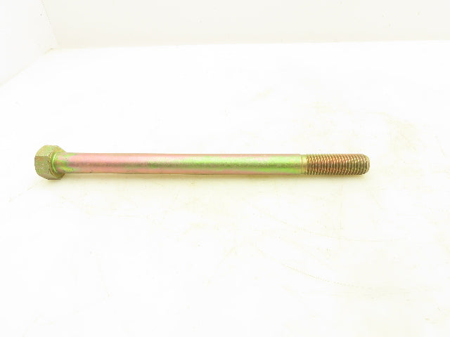 Brighton 20759 HSC 3/4"-10x11" L9 Hex Head Cap Screw Partially Threaded