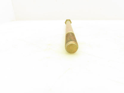 Brighton 20759 HSC 3/4"-10x11" L9 Hex Head Cap Screw Partially Threaded