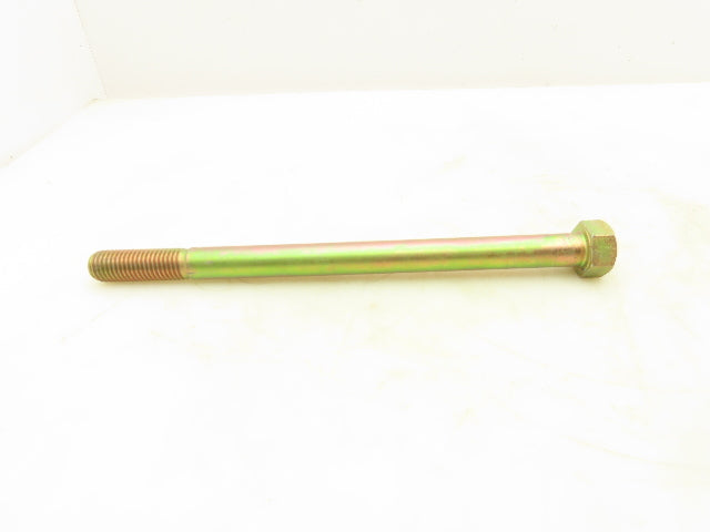 Brighton 20759 HSC 3/4"-10x11" L9 Hex Head Cap Screw Partially Threaded