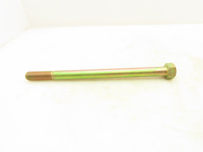 Brighton 20759 HSC 3/4"-10x11" L9 Hex Head Cap Screw Partially Threaded