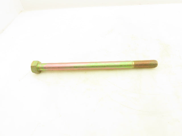 Brighton 20759 HSC 3/4"-10x11" L9 Hex Head Cap Screw Partially Threaded