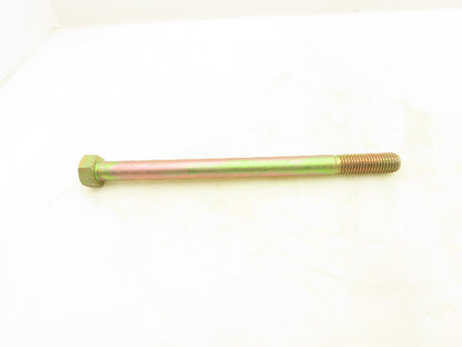 Brighton 20759 HSC 3/4"-10x11" L9 Hex Head Cap Screw Partially Threaded