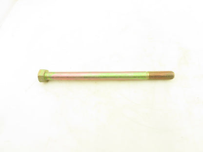 Brighton 20759 HSC 3/4"-10x11" L9 Hex Head Cap Screw Partially Threaded