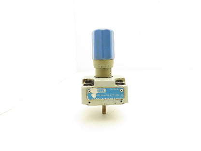 Vickers CVCS-16-A-S2-M-10-X08 Cartridge Valve Control Cover Manual Adjust