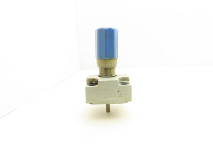Vickers CVCS-16-A-S2-M-10-X08 Cartridge Valve Control Cover Manual Adjust