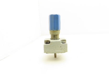 Vickers CVCS-16-A-S2-M-10-X08 Cartridge Valve Control Cover Manual Adjust