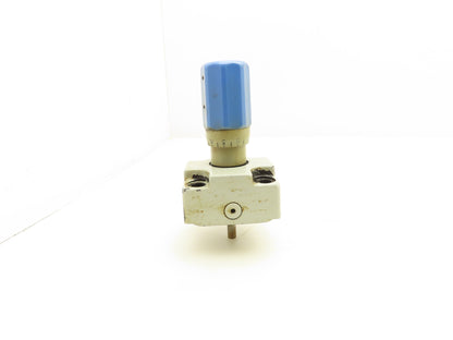 Vickers CVCS-16-A-S2-M-10-X08 Cartridge Valve Control Cover Manual Adjust