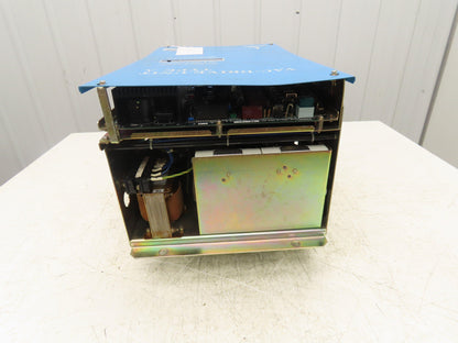Okuma VAC-D8-A AC Spindle Servo Drive 7.7kw DA8