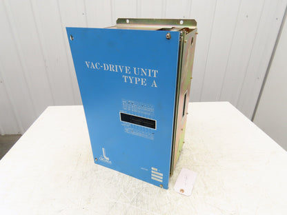 Okuma VAC-D8-A AC Spindle Servo Drive 7.7kw DA8