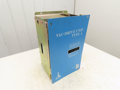 Okuma VAC-D8-A AC Spindle Servo Drive 7.7kw DA8