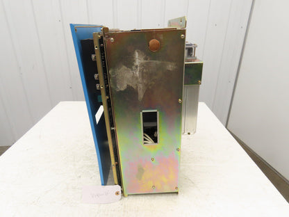 Okuma VAC-D8-A AC Spindle Servo Drive 7.7kw DA8