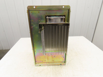 Okuma VAC-D8-A AC Spindle Servo Drive 7.7kw DA8