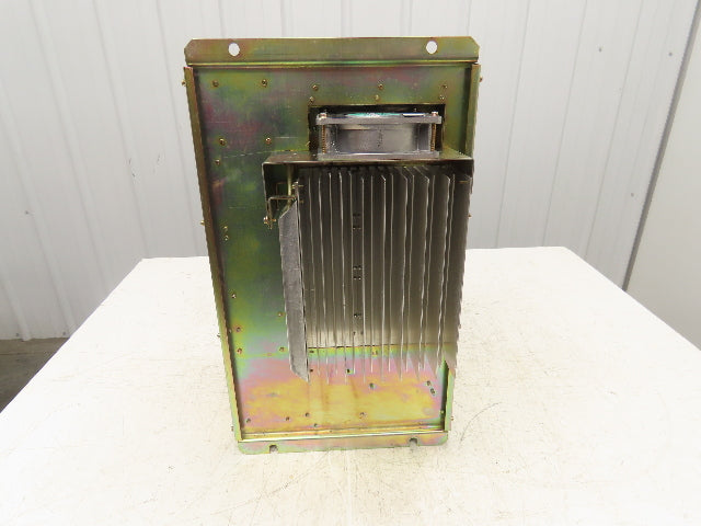 Okuma VAC-D8-A AC Spindle Servo Drive 7.7kw DA8