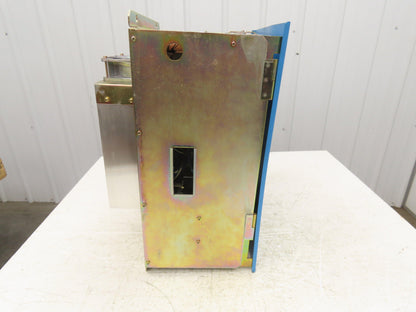 Okuma VAC-D8-A AC Spindle Servo Drive 7.7kw DA8