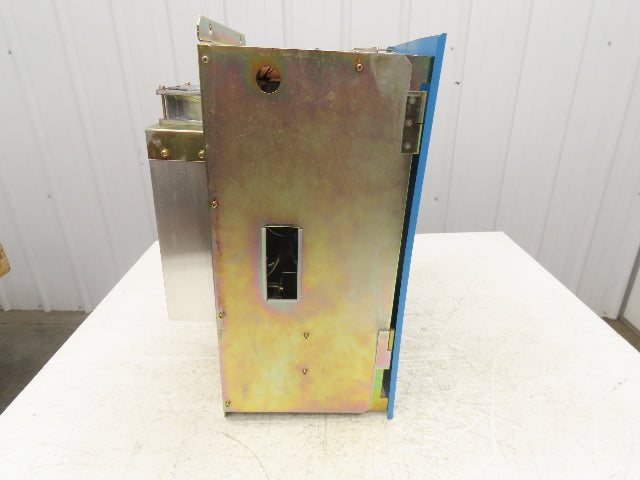 Okuma VAC-D8-A AC Spindle Servo Drive 7.7kw DA8