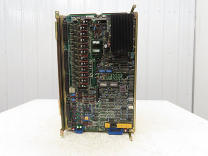 Okuma VAC-D8-A AC Spindle Servo Drive 7.7kw DA8