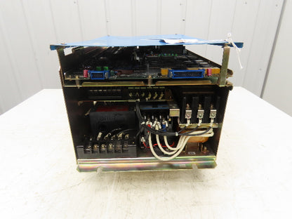 Okuma VAC-D8-A AC Spindle Servo Drive 7.7kw DA8