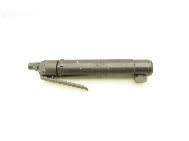 Cleco BR-C-LT Chisel Scaler Lever Start 5/8'' Round Stock Abrasive Capacity