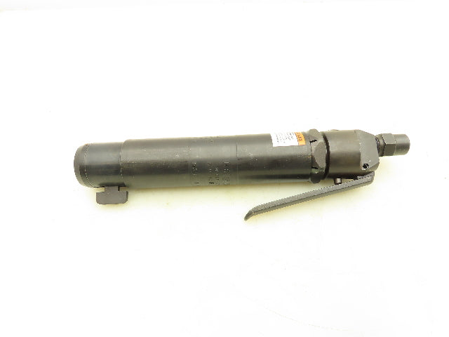 Cleco BR-C-LT Chisel Scaler Lever Start 5/8'' Round Stock Abrasive Capacity