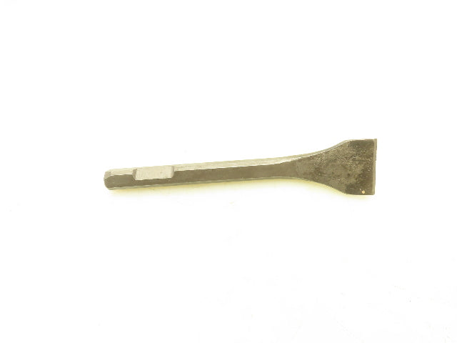Cleco BR-C-LT Chisel Scaler Lever Start 5/8'' Round Stock Abrasive Capacity