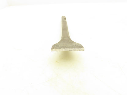 Cleco BR-C-LT Chisel Scaler Lever Start 5/8'' Round Stock Abrasive Capacity
