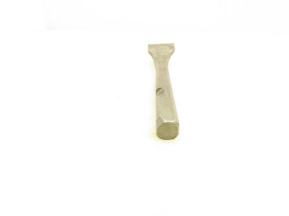 Cleco BR-C-LT Chisel Scaler Lever Start 5/8'' Round Stock Abrasive Capacity
