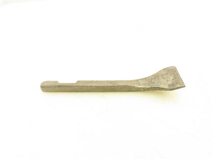 Cleco BR-C-LT Chisel Scaler Lever Start 5/8'' Round Stock Abrasive Capacity