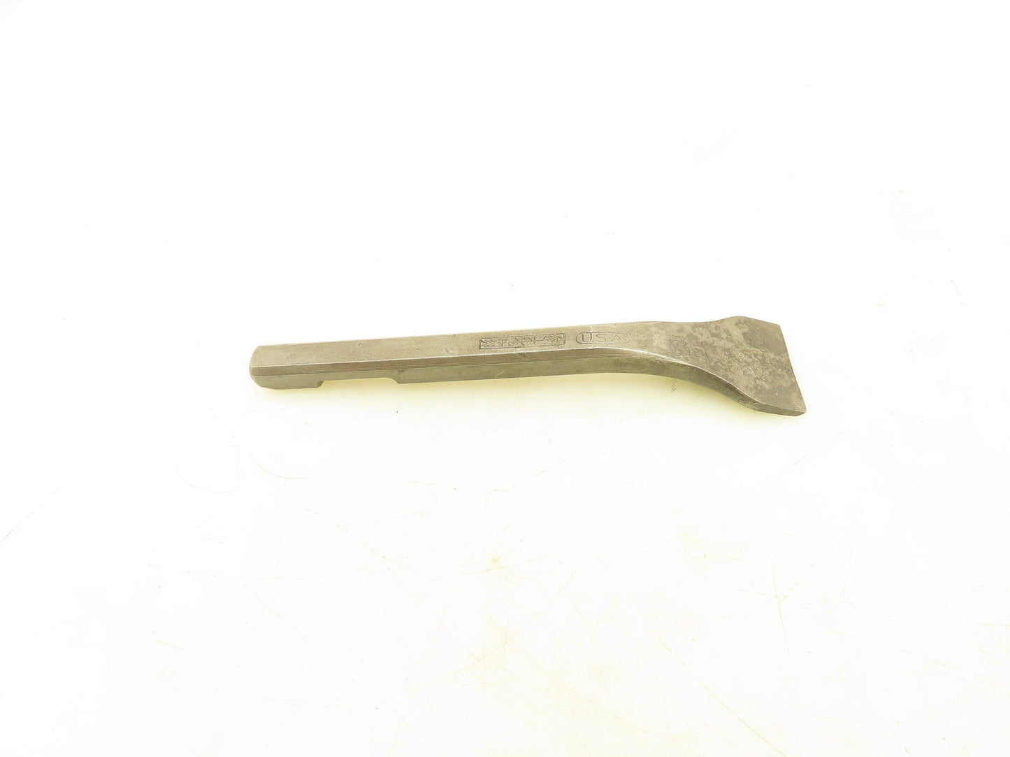 Cleco BR-C-LT Chisel Scaler Lever Start 5/8'' Round Stock Abrasive Capacity