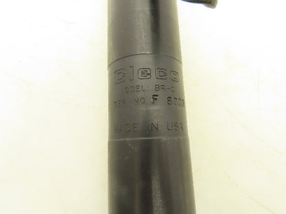 Cleco BR-C-LT Chisel Scaler Lever Start 5/8'' Round Stock Abrasive Capacity