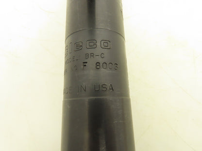Cleco BR-C-LT Chisel Scaler Lever Start 5/8'' Round Stock Abrasive Capacity