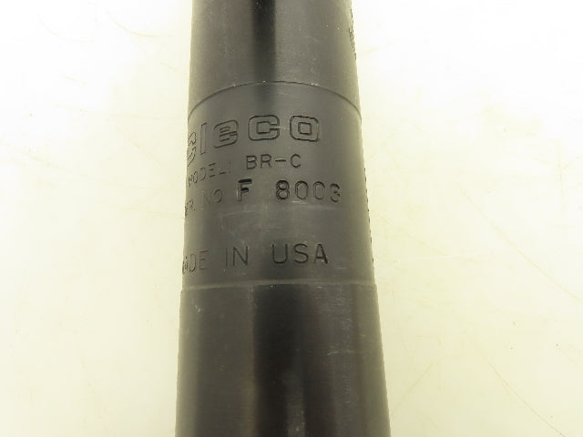 Cleco BR-C-LT Chisel Scaler Lever Start 5/8'' Round Stock Abrasive Capacity
