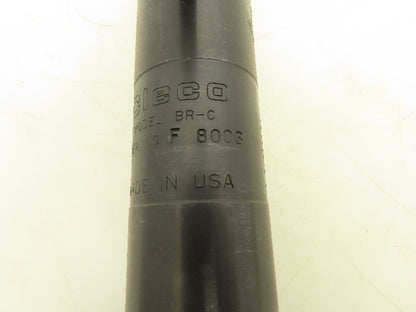 Cleco BR-C-LT Chisel Scaler Lever Start 5/8'' Round Stock Abrasive Capacity