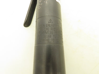 Cleco BR-C-LT Chisel Scaler Lever Start 5/8'' Round Stock Abrasive Capacity