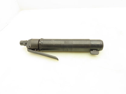 Cleco BR-C-LT Chisel Scaler Lever Start 5/8'' Round Stock Abrasive Capacity