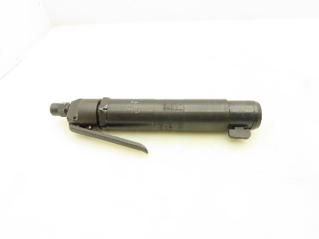Cleco BR-C-LT Chisel Scaler Lever Start 5/8'' Round Stock Abrasive Capacity