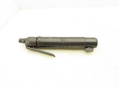 Cleco BR-C-LT Chisel Scaler Lever Start 5/8'' Round Stock Abrasive Capacity