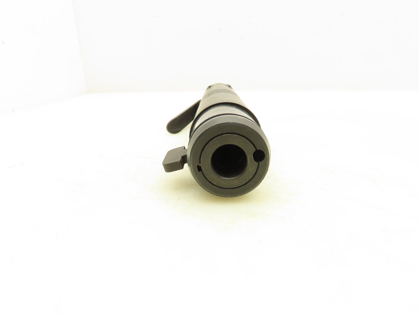 Cleco BR-C-LT Chisel Scaler Lever Start 5/8'' Round Stock Abrasive Capacity