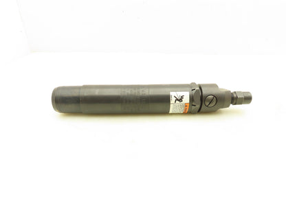 Cleco BR-C-LT Chisel Scaler Lever Start 5/8'' Round Stock Abrasive Capacity