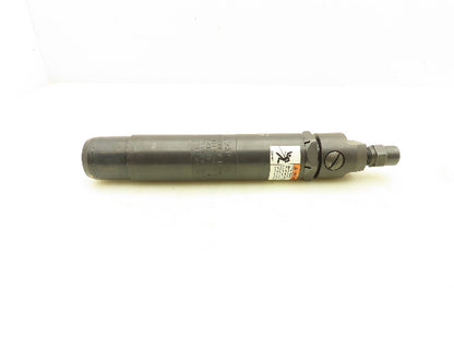 Cleco BR-C-LT Chisel Scaler Lever Start 5/8'' Round Stock Abrasive Capacity