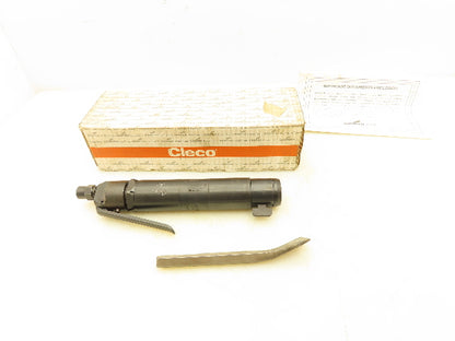 Cleco BR-C-LT Chisel Scaler Lever Start 5/8'' Round Stock Abrasive Capacity