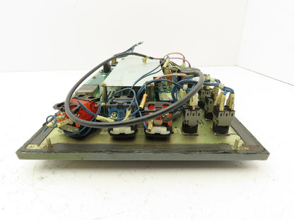 Okuma E0105-566-103-3 MPN7000 M-S HMI Operator Control Panel