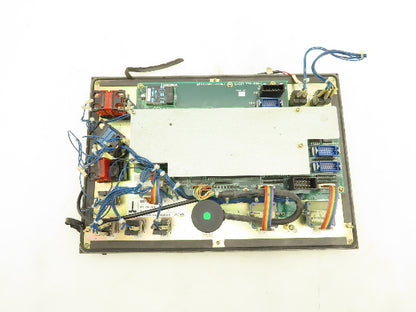 Okuma E0105-566-103-3 MPN7000 M-S HMI Operator Control Panel