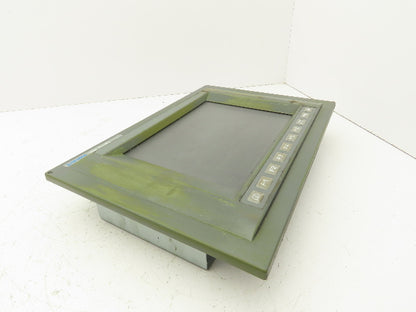 Okuma E0105-653-440 OSP-E100M HMI Touchscreen Operator Control Panel