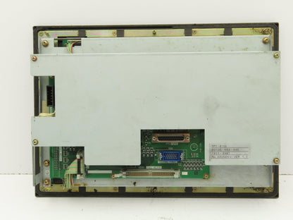 Okuma E0105-653-440 OSP-E100M HMI Touchscreen Operator Control Panel