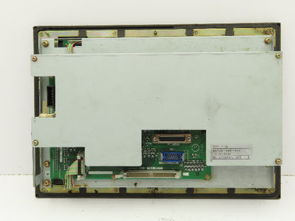 Okuma E0105-653-440 OSP-E100M HMI Touchscreen Operator Control Panel