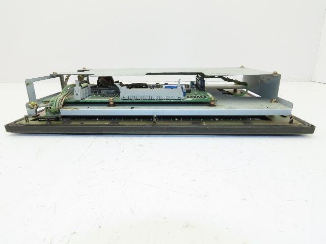 Okuma E0105-653-440 OSP-E100M HMI Touchscreen Operator Control Panel