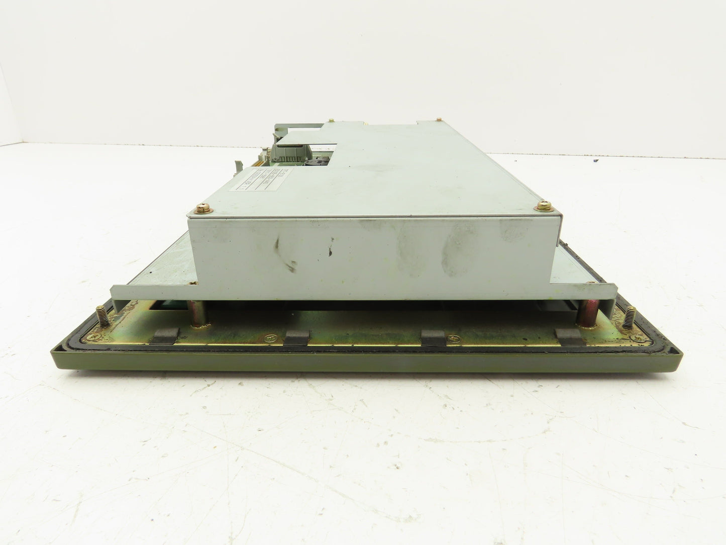 Okuma E0105-653-440 OSP-E100M HMI Touchscreen Operator Control Panel