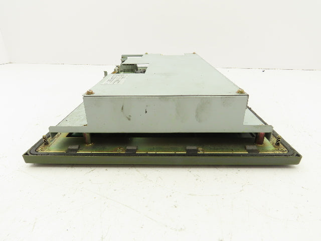 Okuma E0105-653-440 OSP-E100M HMI Touchscreen Operator Control Panel