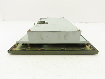 Okuma E0105-653-440 OSP-E100M HMI Touchscreen Operator Control Panel