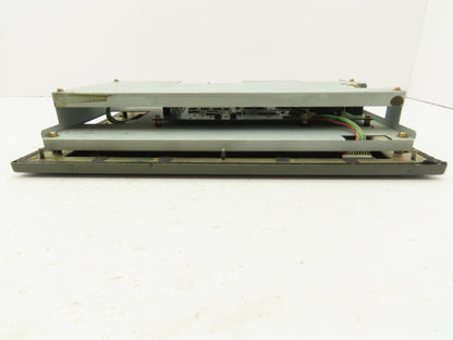 Okuma E0105-653-440 OSP-E100M HMI Touchscreen Operator Control Panel